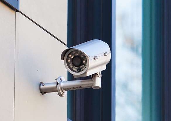 Security Camera Installation Services in Elizabeth New Jersey